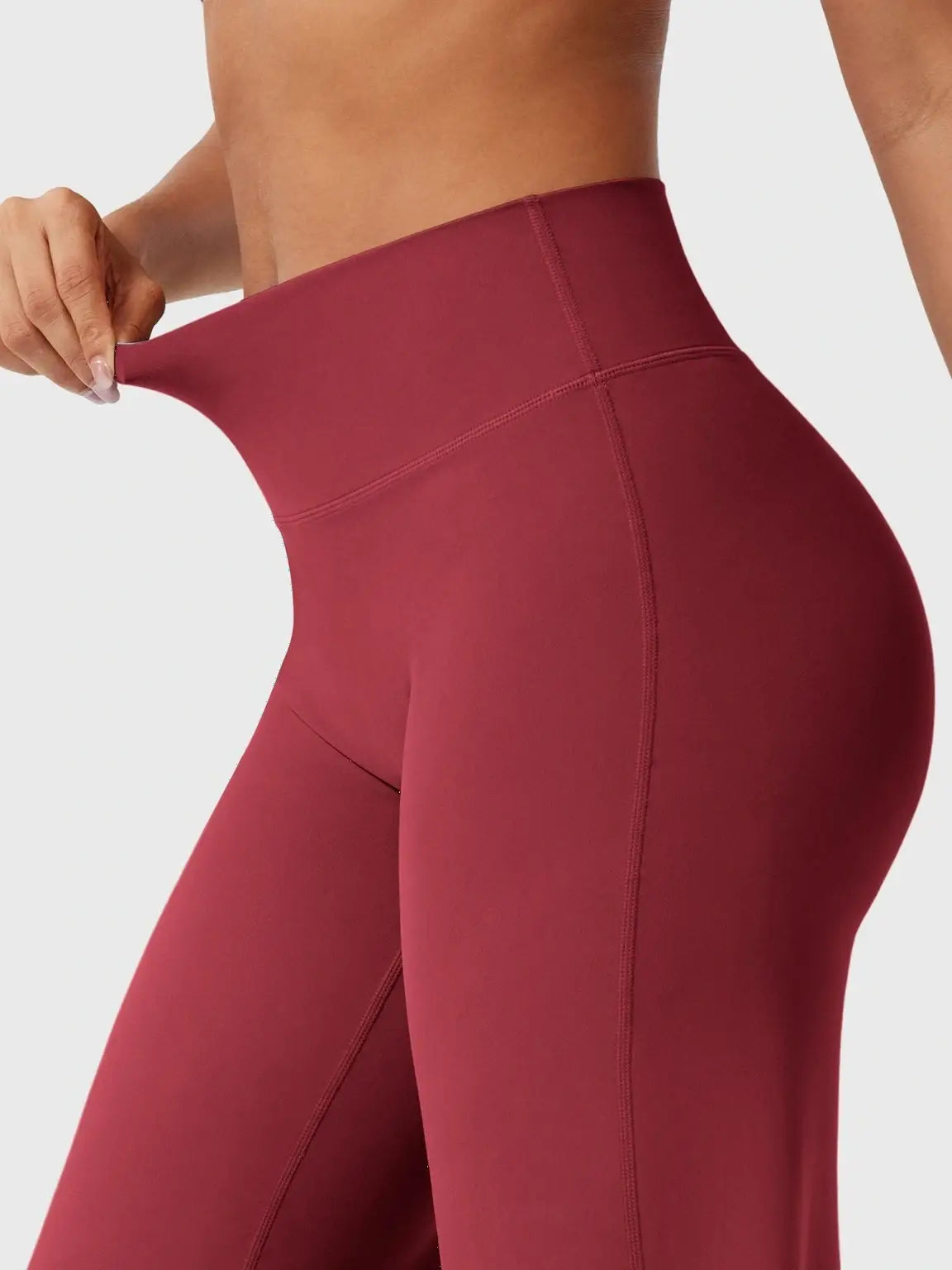 Vorti Eddiy 31.5" Straight Leg Leggings