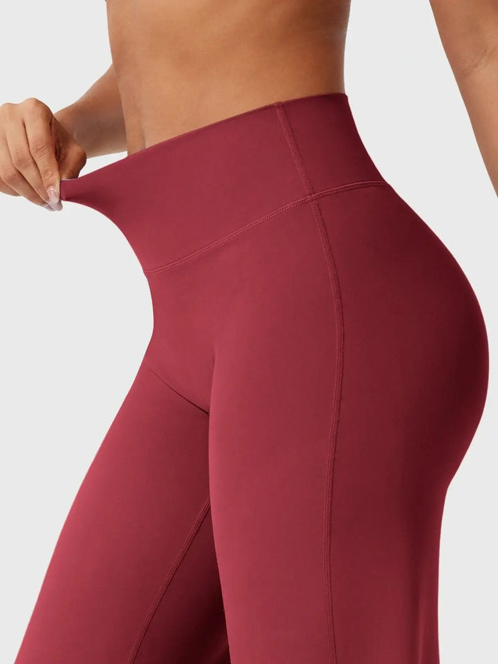 Vorti Eddiy 31.5 Straight Leg Leggings