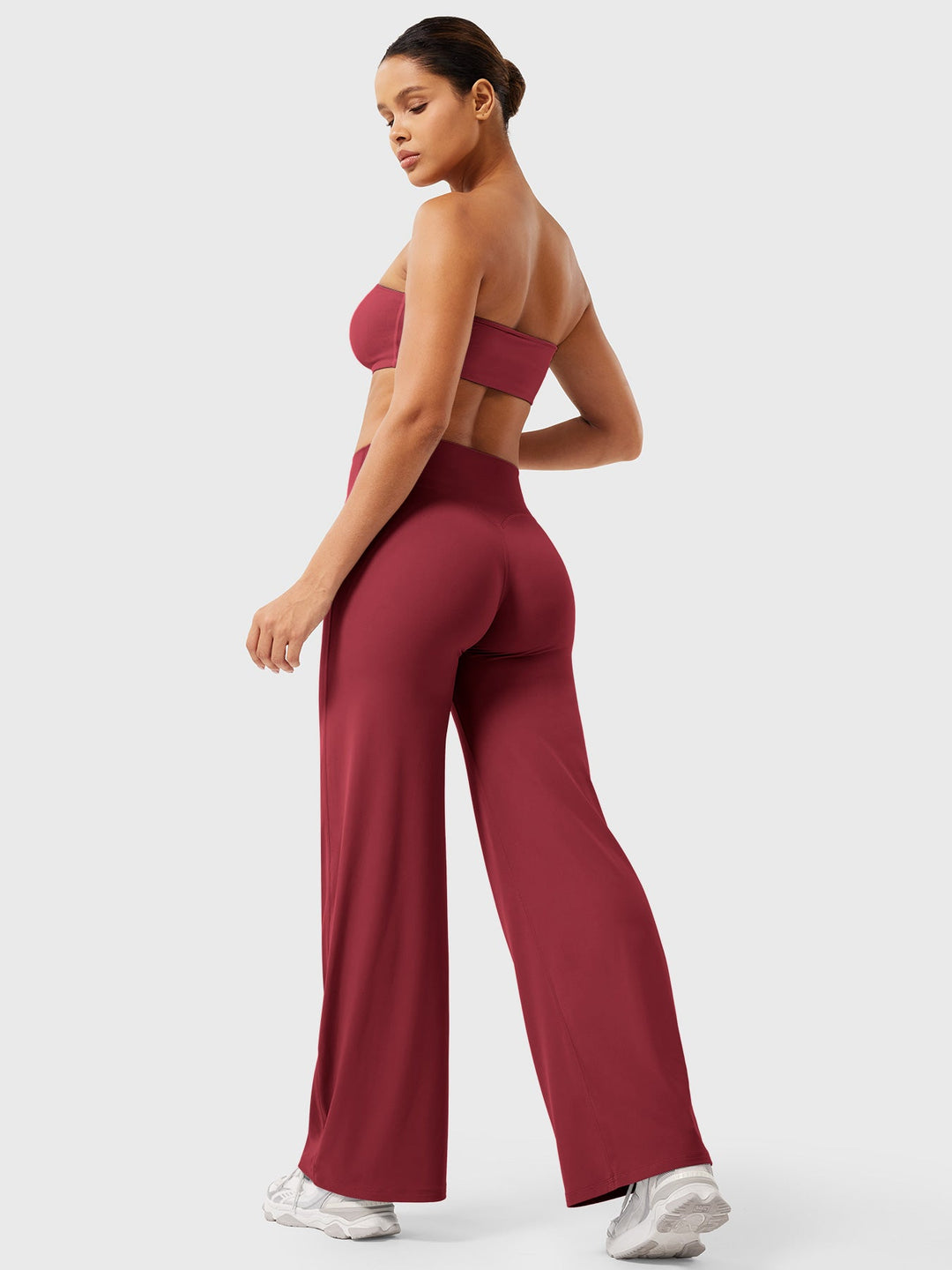 Vorti Eddiy 31.5 Straight Leg Leggings