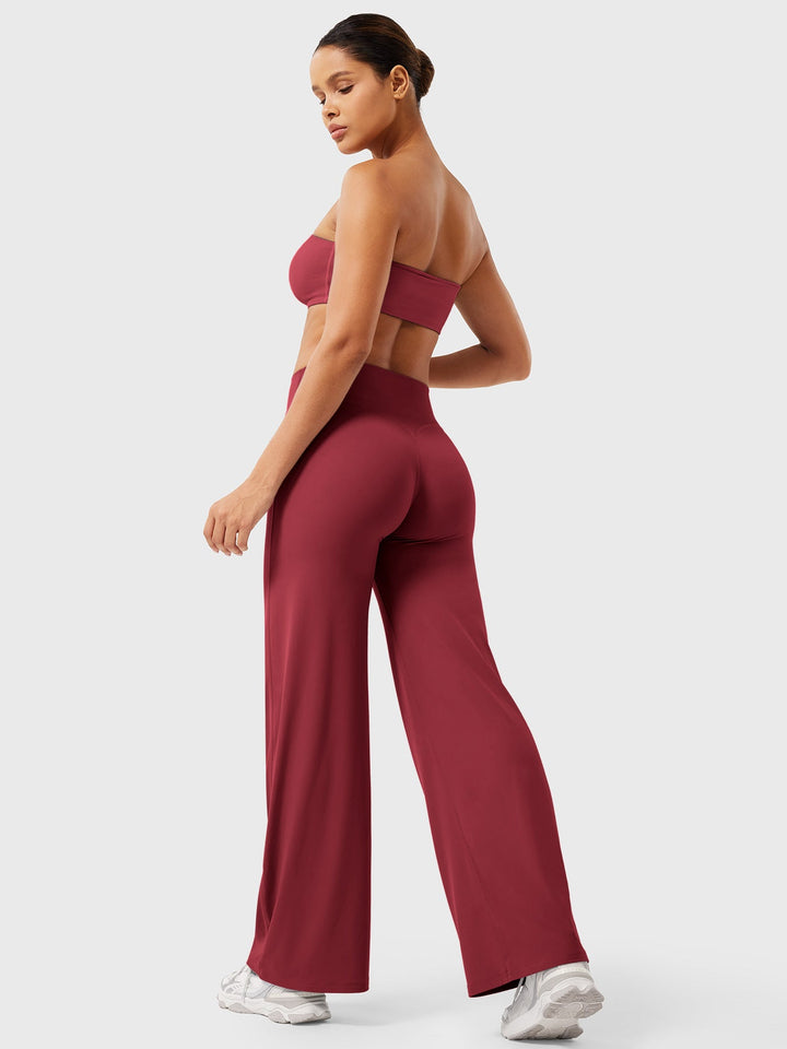 Vorti Eddiy 31.5 Straight Leg Leggings