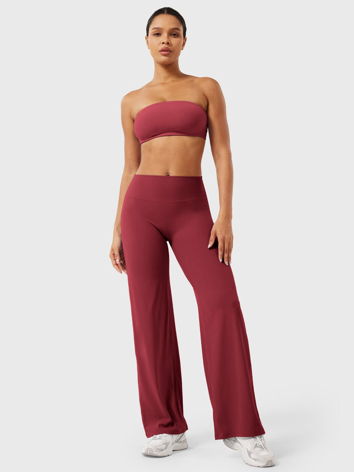 Vorti Eddiy 31.5 Straight Leg Leggings