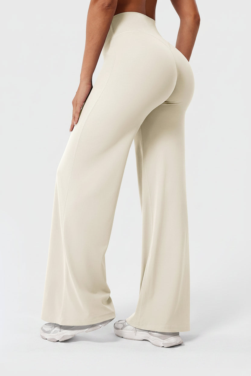 Vorti Eddiy 30.5" Fleece Straight Leggings
