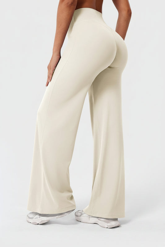 Vorti Eddiy 30.5" Fleece Straight Leggings