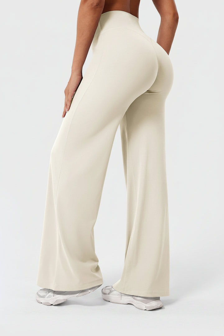 Vorti Eddiy 30.5 Fleece Straight Leggings