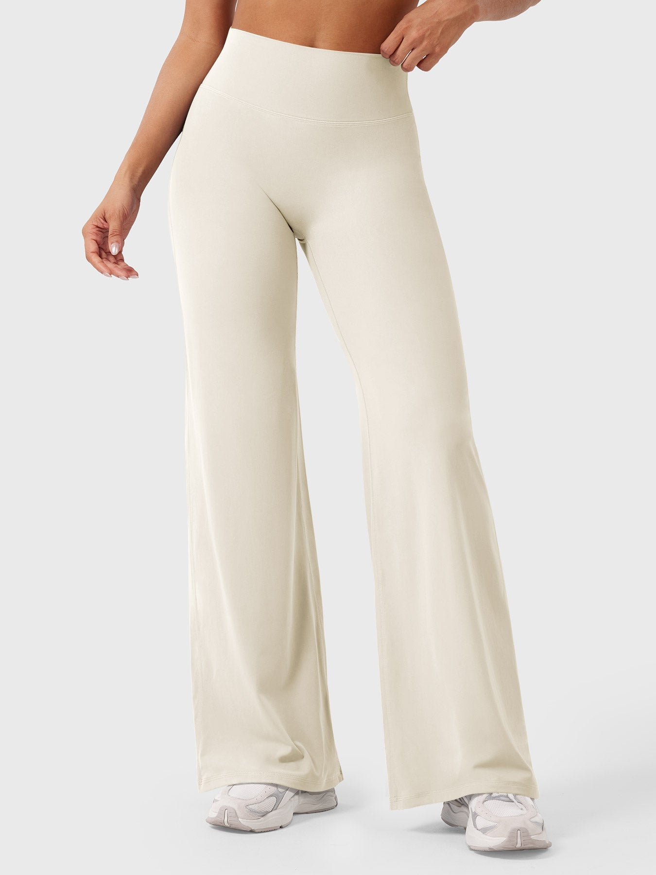 Vorti Eddiy 30.5" Fleece Straight Leggings