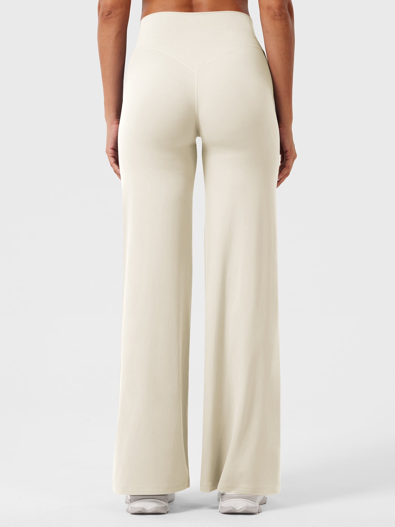 Vorti Eddiy 30.5" Fleece Straight Leggings