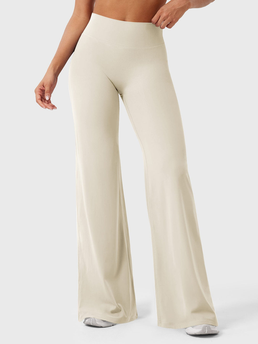 Vorti Essential Wide Leg Pants 33