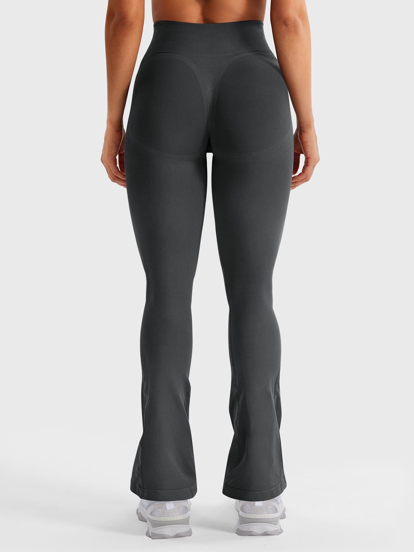 Vorti Lilliean 28" Mini Flare Leggings