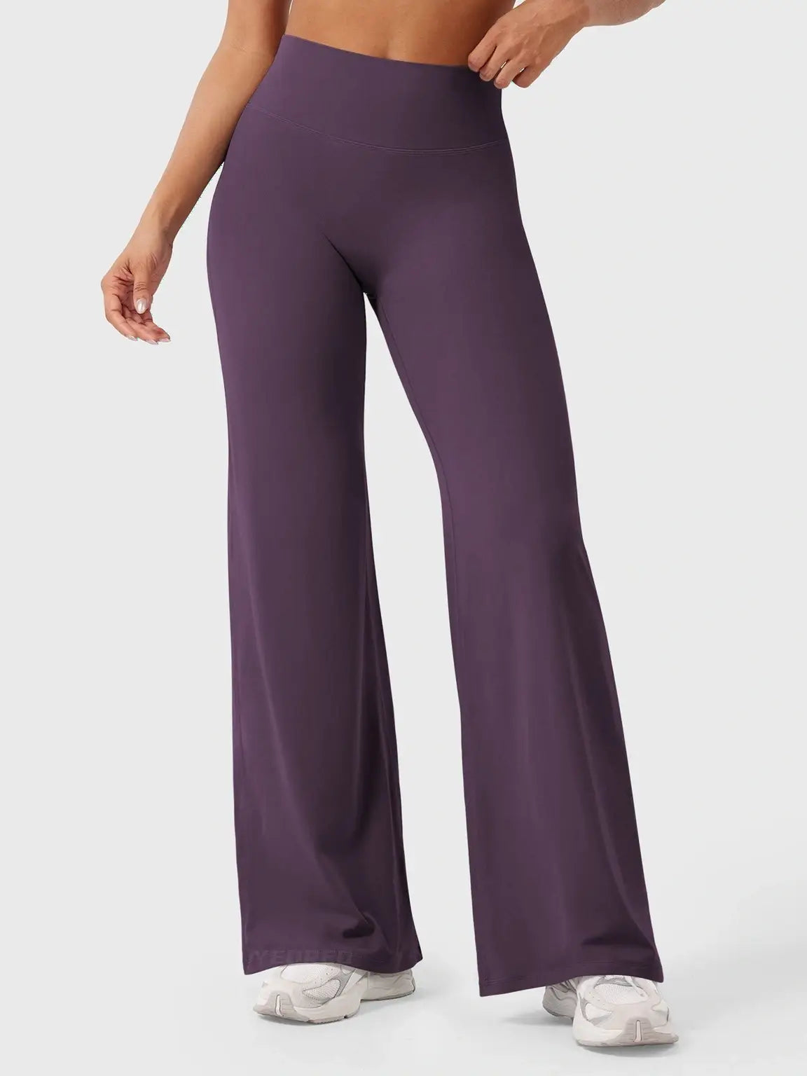 Vorti Eddiy 30.5" Fleece Straight Leggings