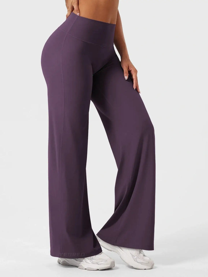 Vorti Eddiy 30.5 Fleece Straight Leggings
