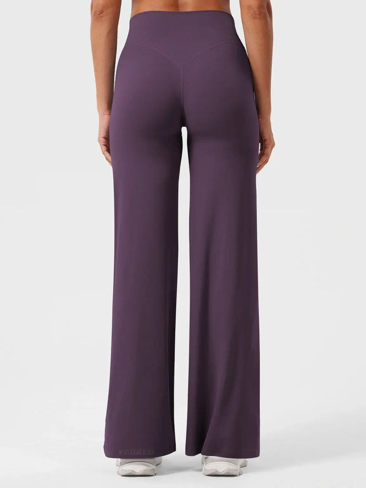 Vorti Eddiy 30.5 Fleece Straight Leggings
