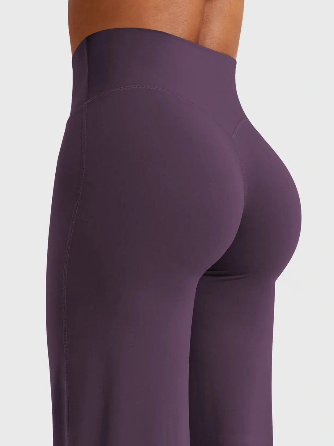 Vorti Eddiy 30.5 Fleece Straight Leggings