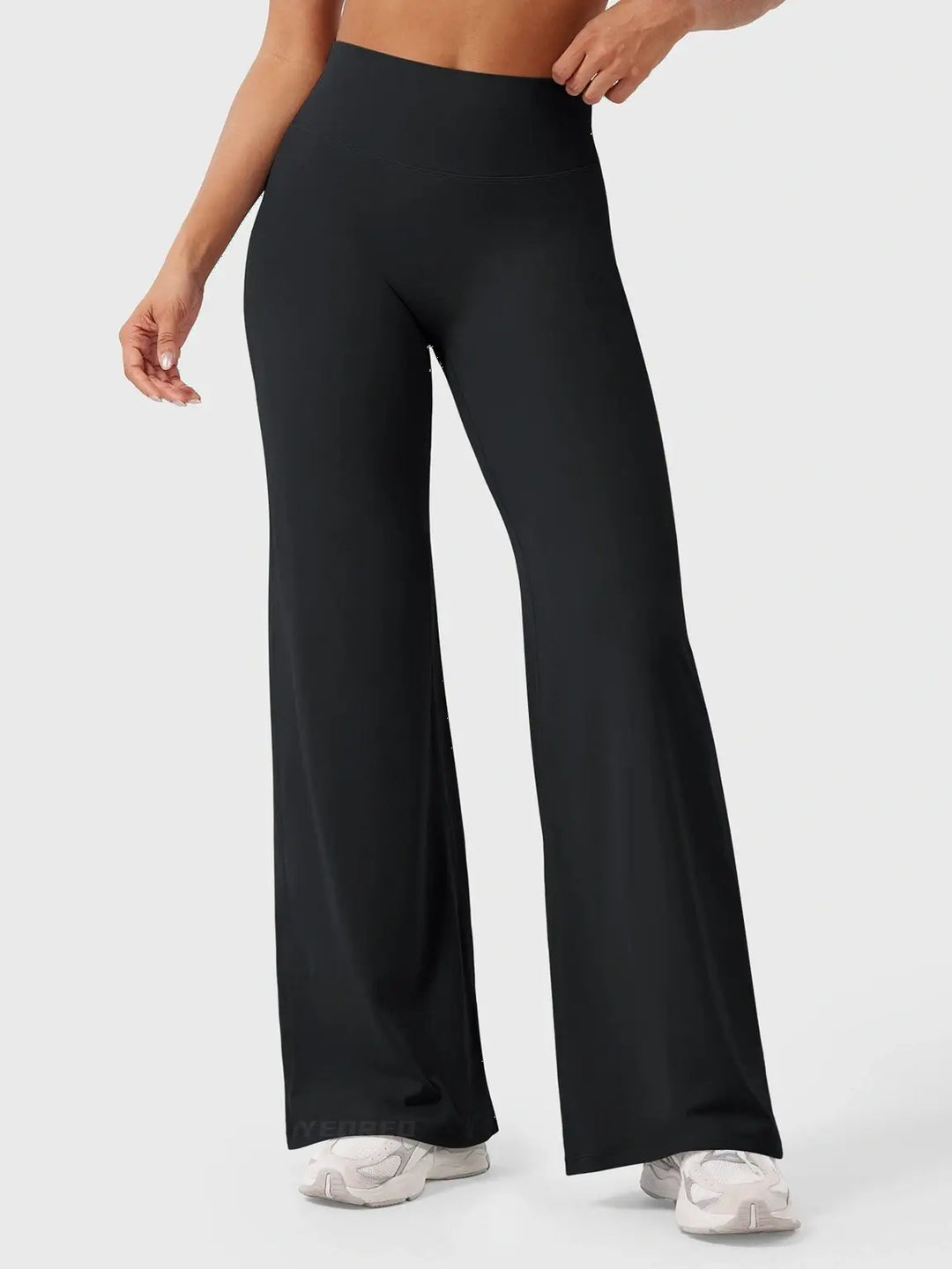 Vorti Eddiy 30.5 Fleece Straight Leggings