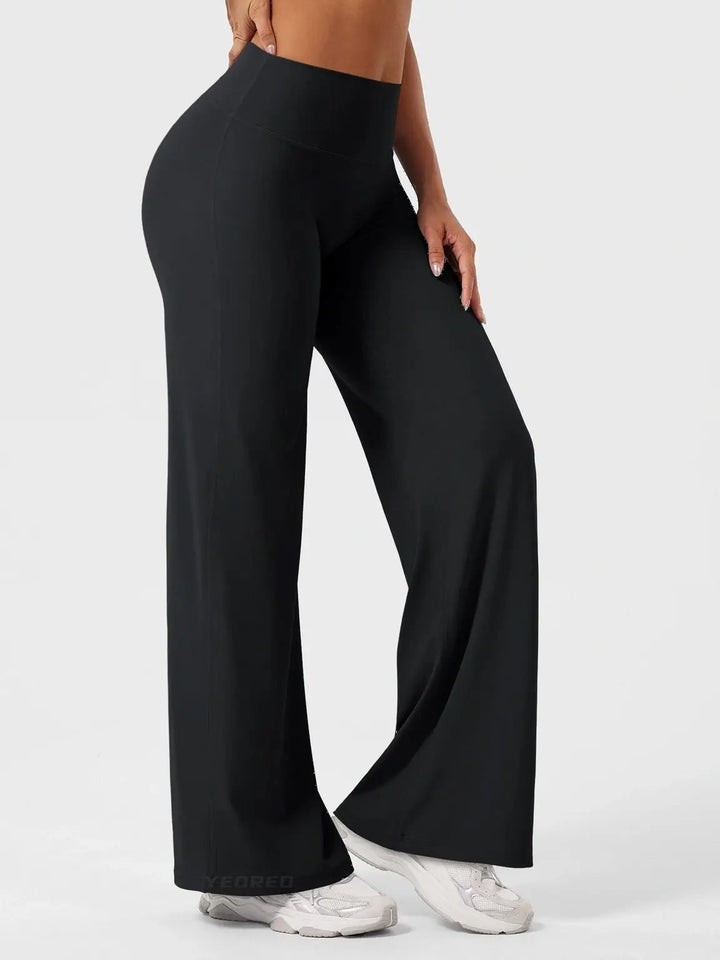 Vorti Eddiy 30.5 Fleece Straight Leggings