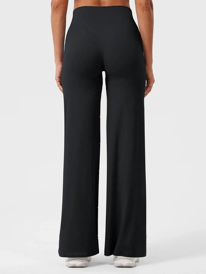 Vorti Eddiy 30.5 Fleece Straight Leggings