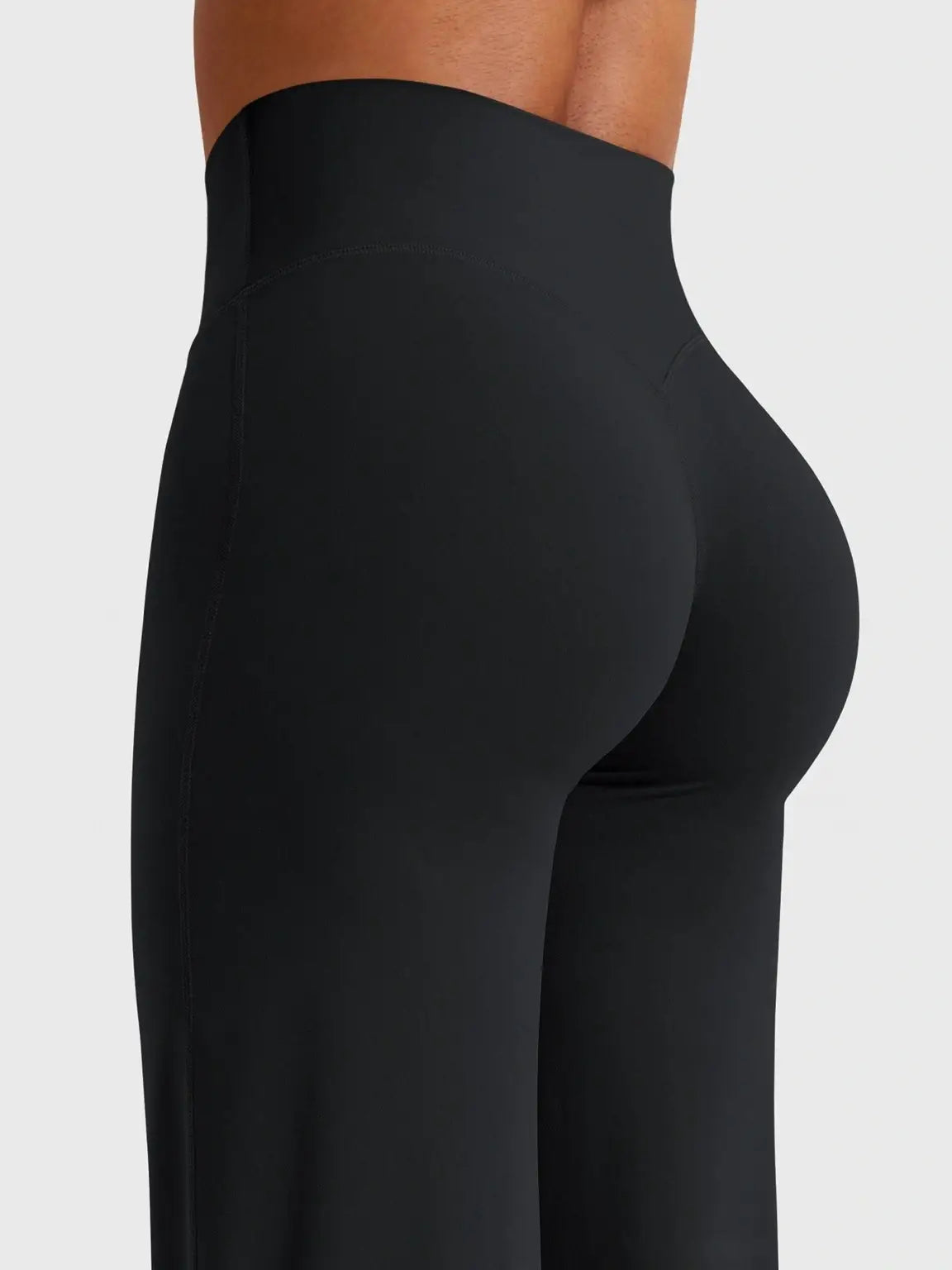 Vorti Eddiy 30.5" Fleece Straight Leggings