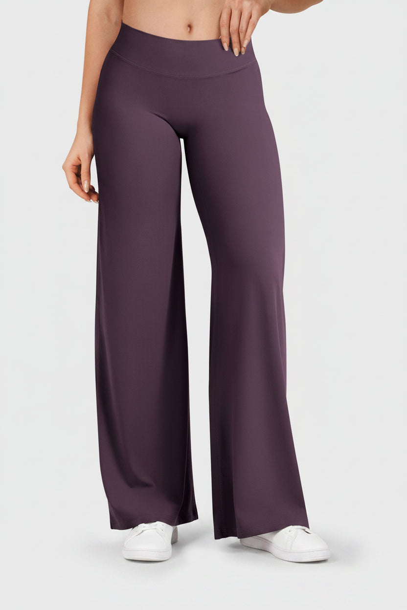 Vorti Xevia 31.5" Low Rise Straight Leggings