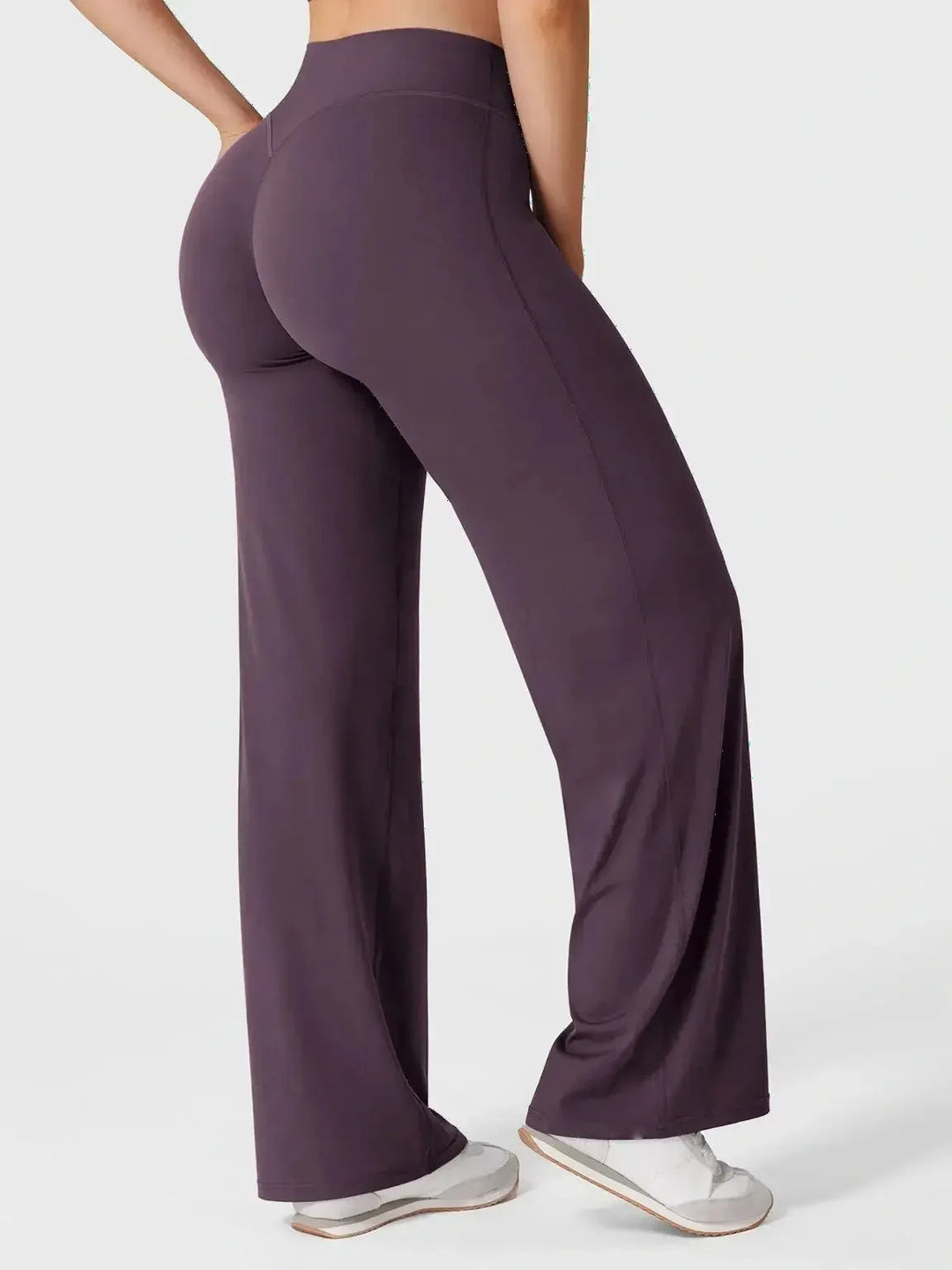 Vorti Xevia 31.5 Low Rise Straight Leggings