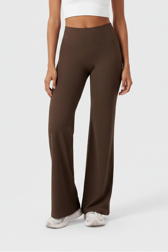 Vorti Eddiy 30.5" Fleece Straight Leggings