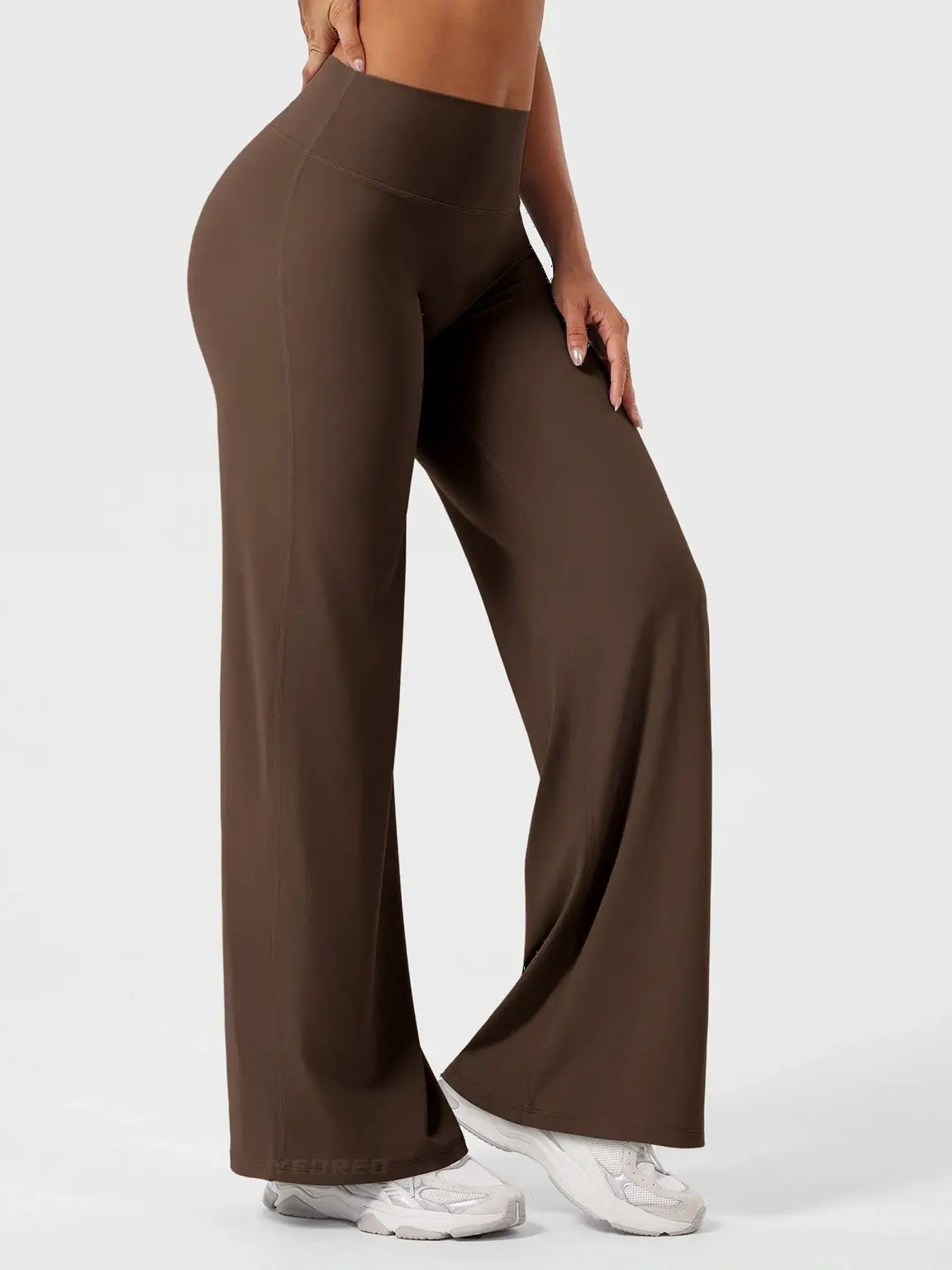 Vorti Eddiy 30.5" Fleece Straight Leggings