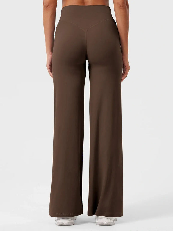 Vorti Eddiy 30.5 Fleece Straight Leggings