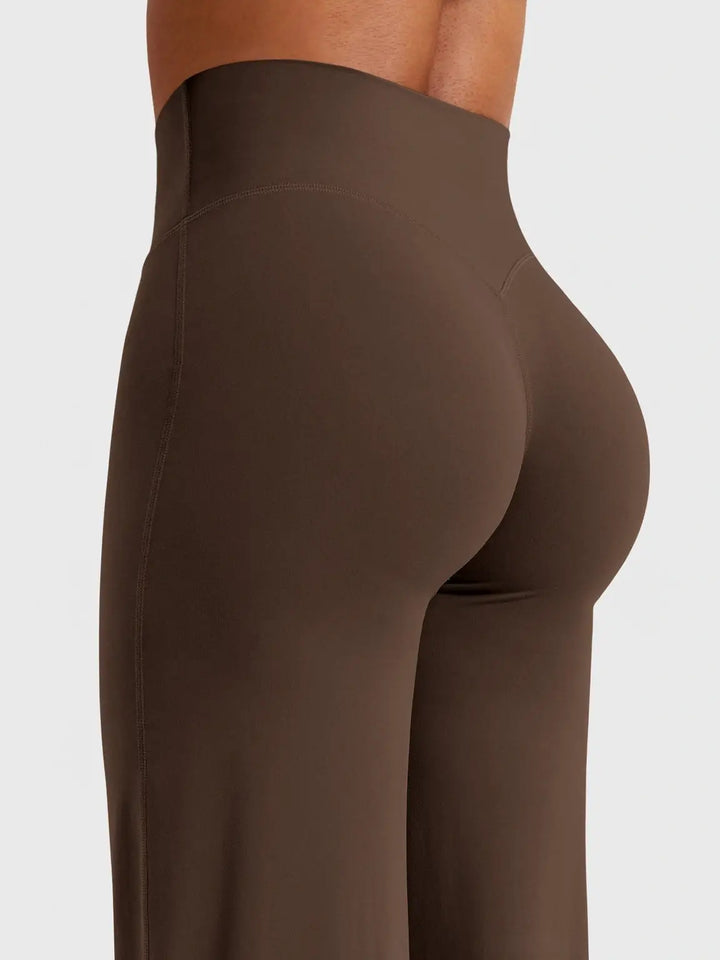 Vorti Eddiy 30.5 Fleece Straight Leggings