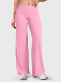 Bubblegum Pink