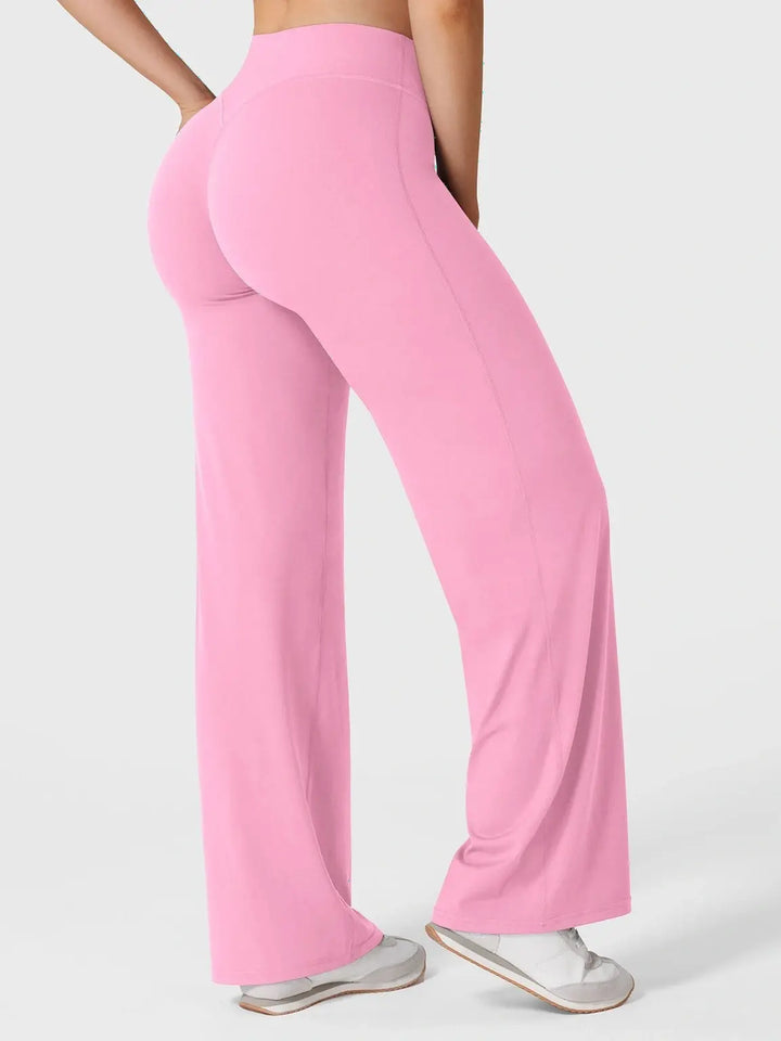 Vorti Xevia 31.5 Low Rise Straight Leggings
