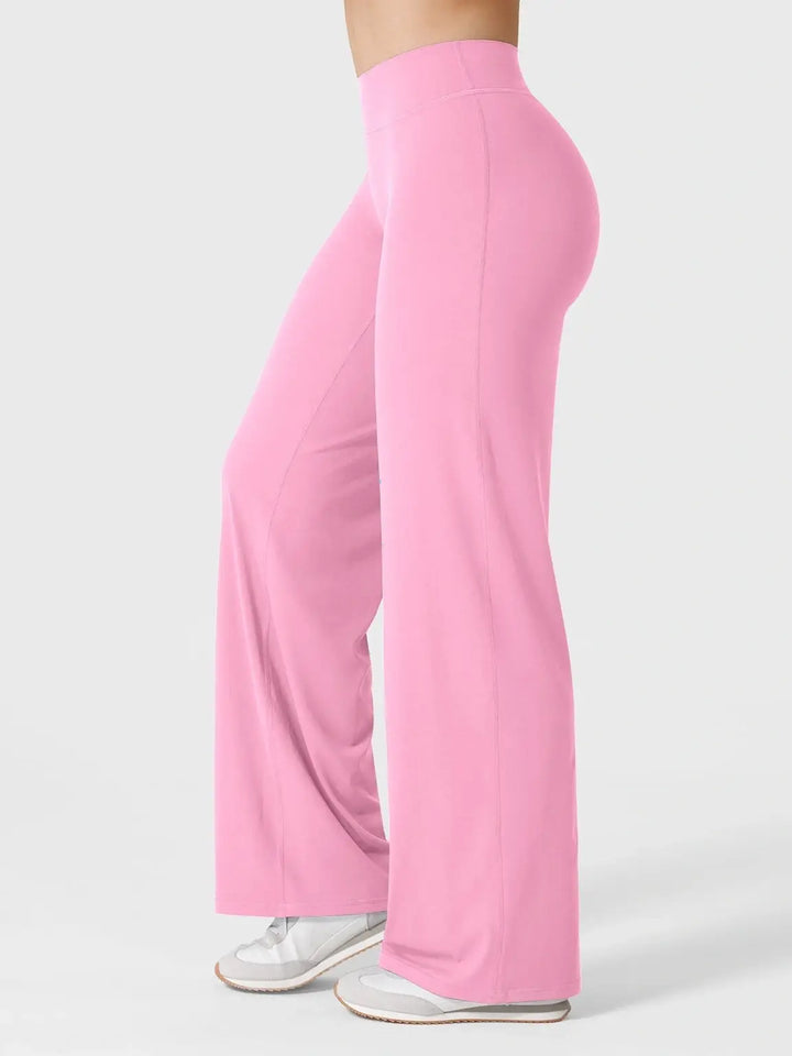 Vorti Xevia 31.5 Low Rise Straight Leggings