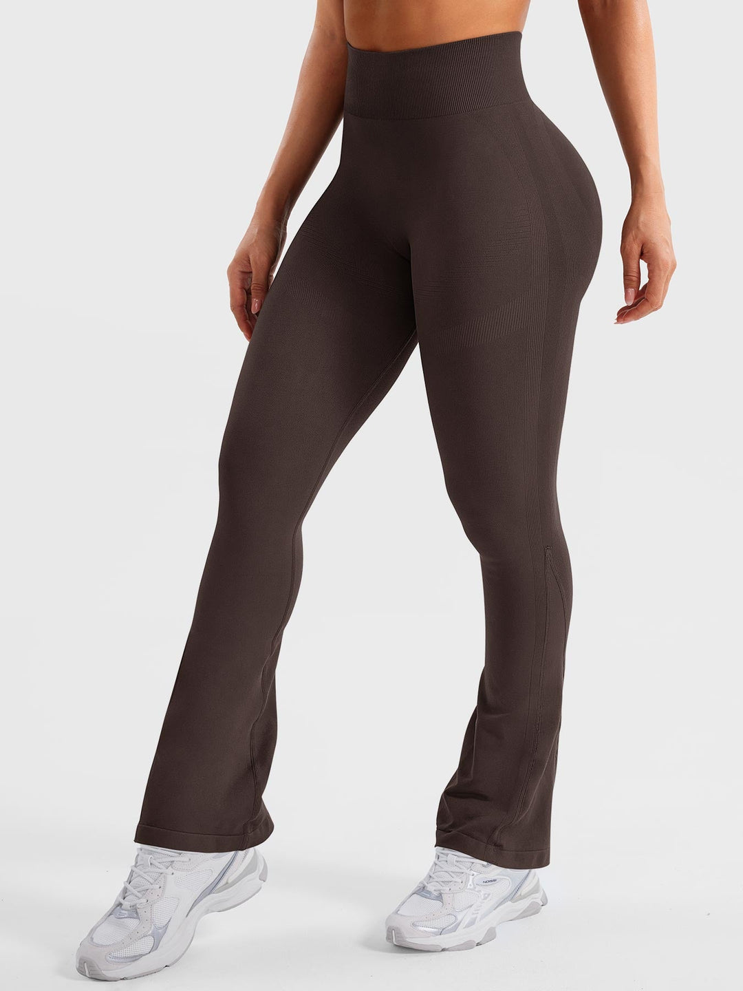 Vorti Lilliean 28 Mini Flare Leggings