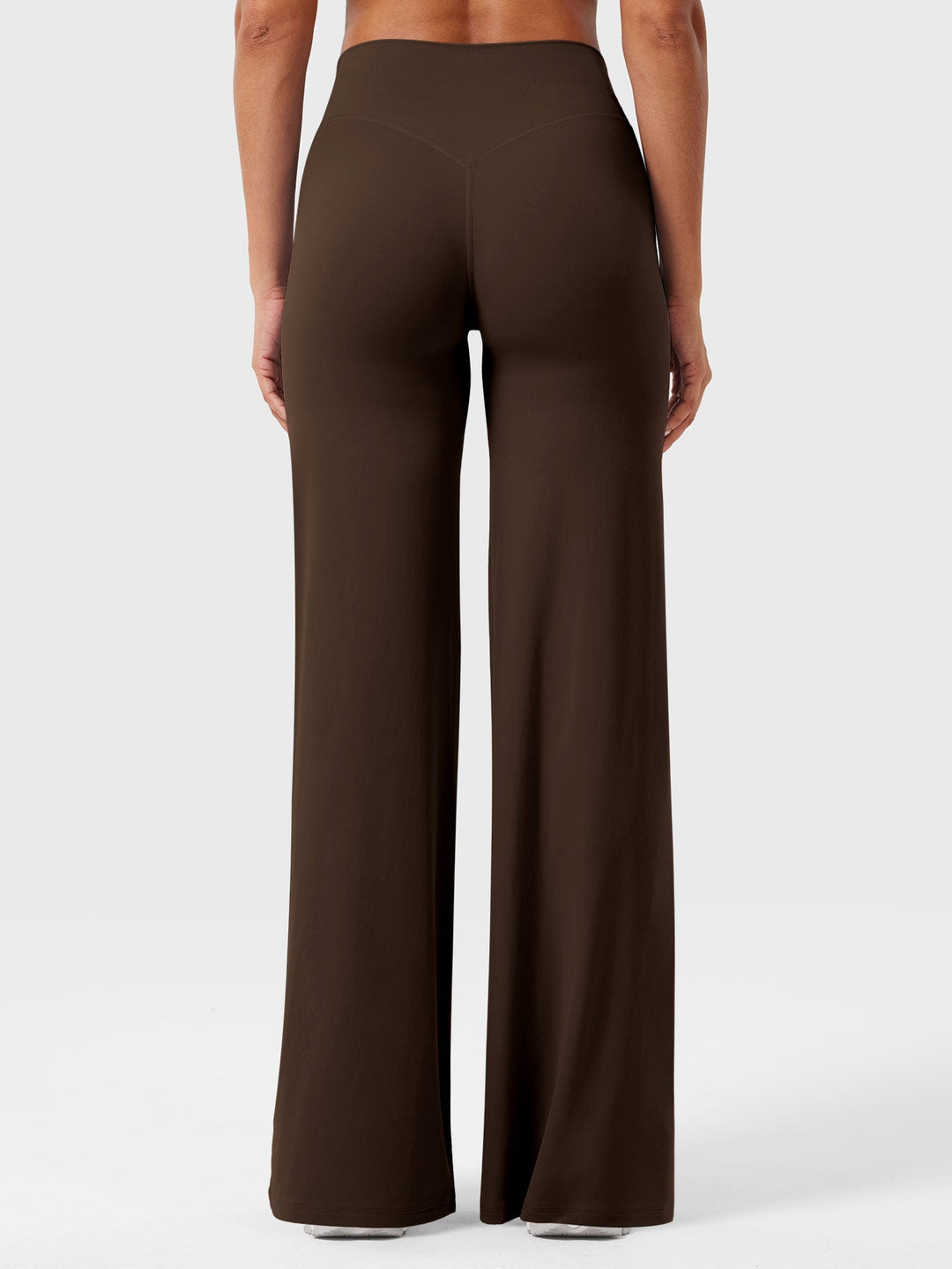 Vorti Essential Wide Leg Pants 33