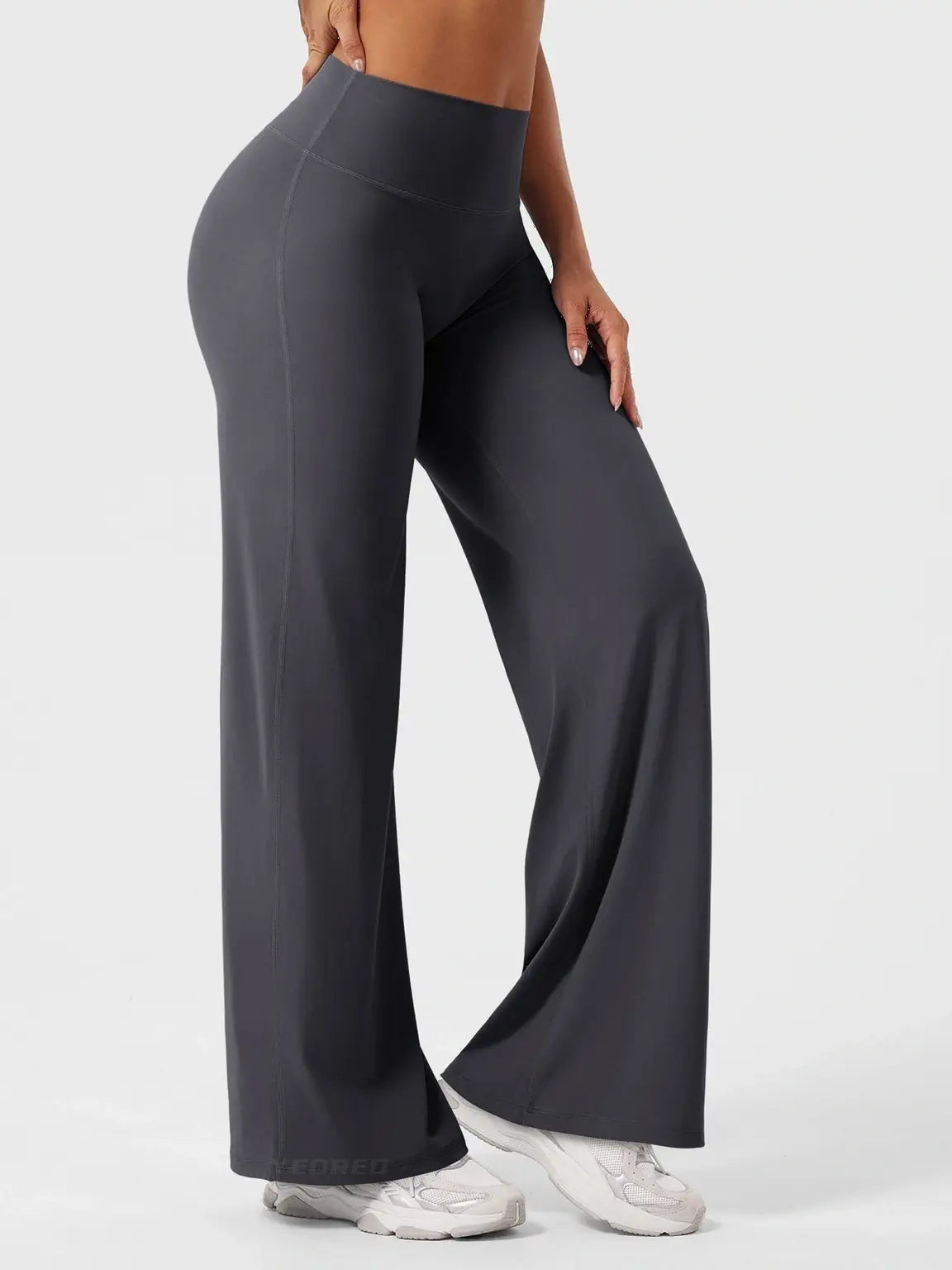 Vorti Eddiy 30.5" Fleece Straight Leggings