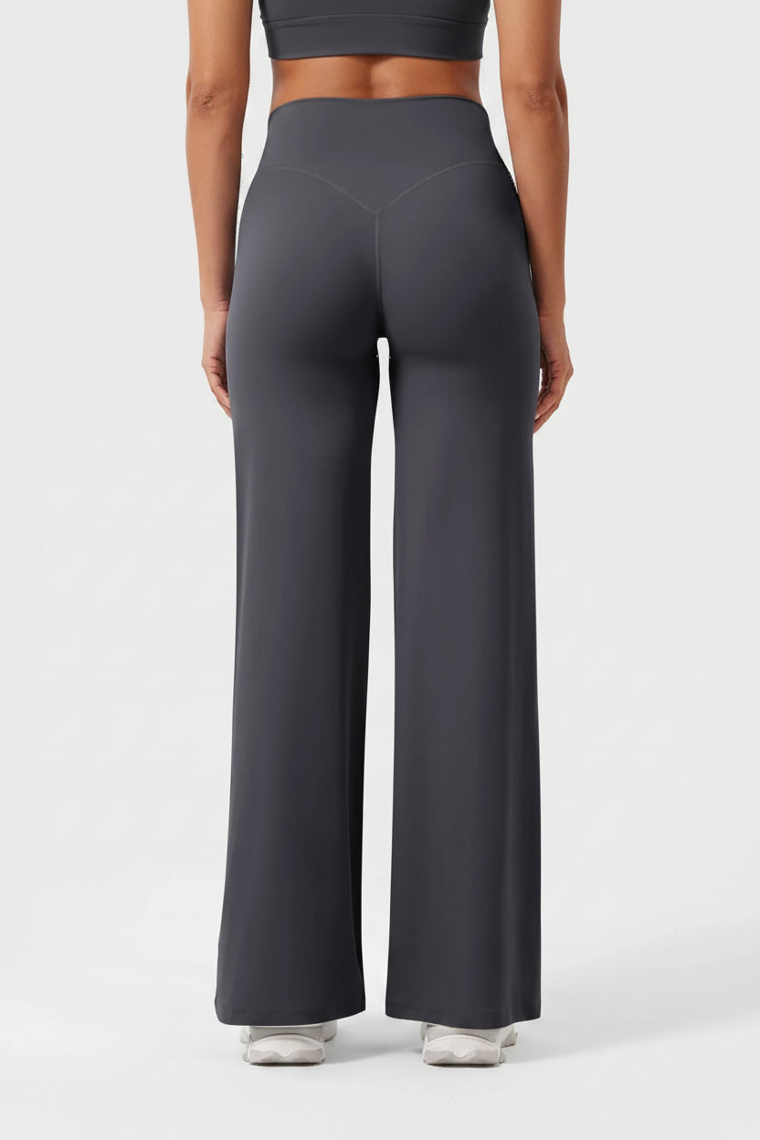 Vorti Eddiy 30.5 Fleece Straight Leggings