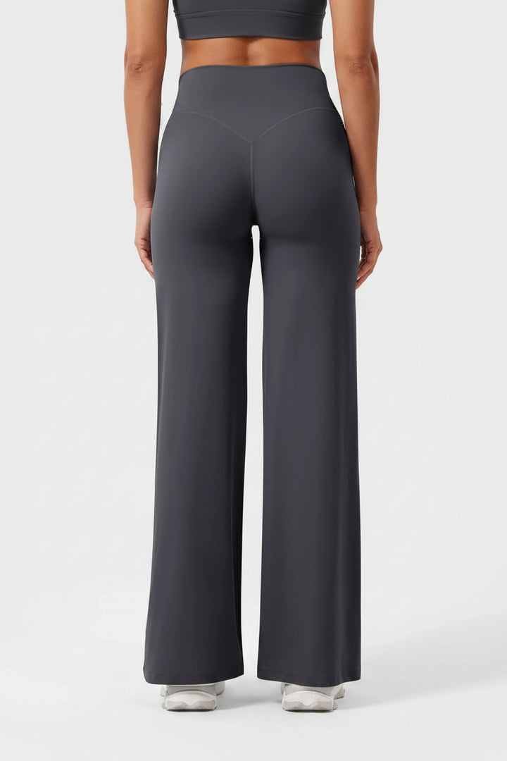 Vorti Eddiy 30.5 Fleece Straight Leggings