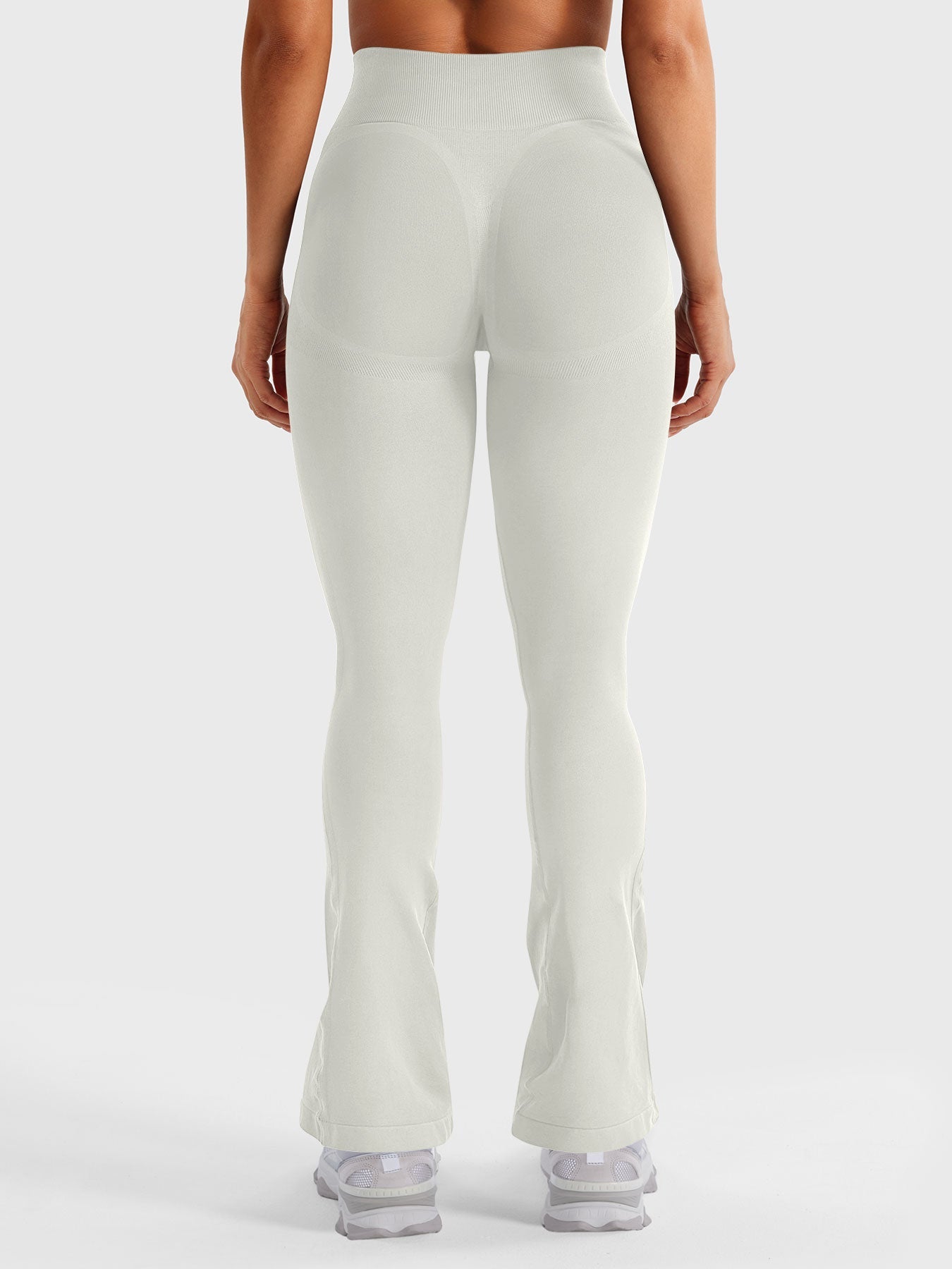 Vorti Lilliean 28" Mini Flare Leggings