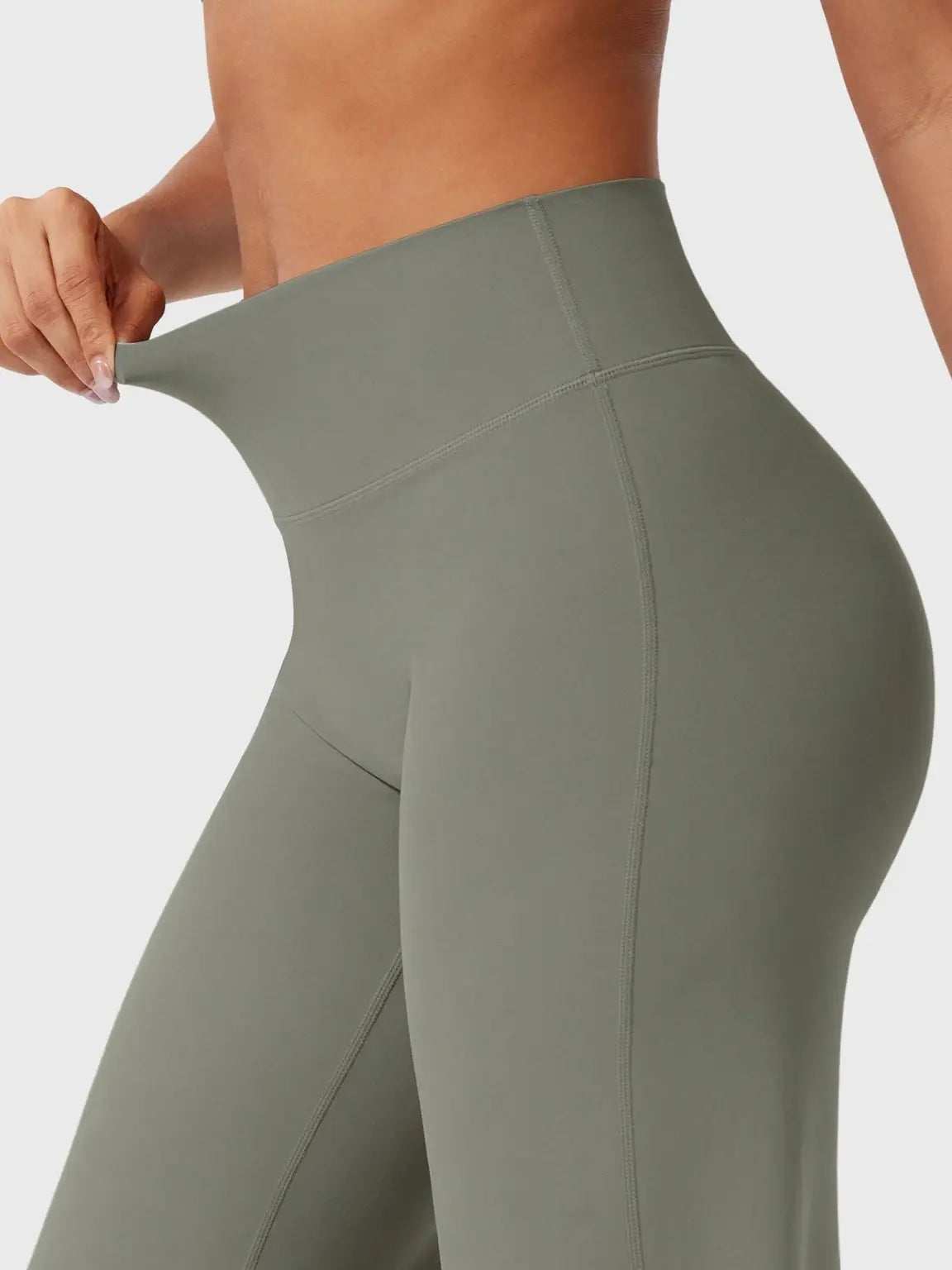 Vorti Eddiy 31.5" Straight Leg Leggings