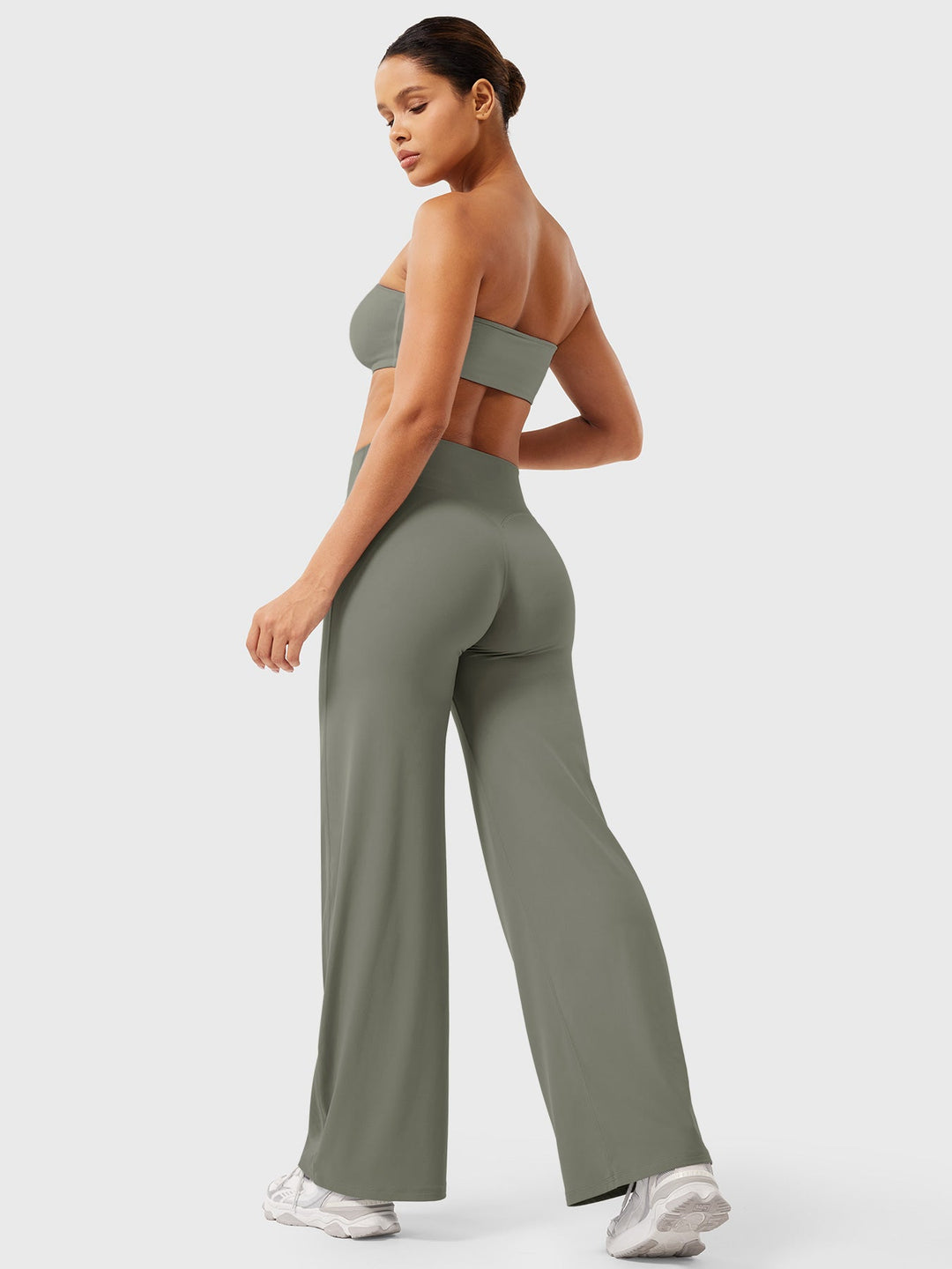 Vorti Eddiy 31.5 Straight Leg Leggings
