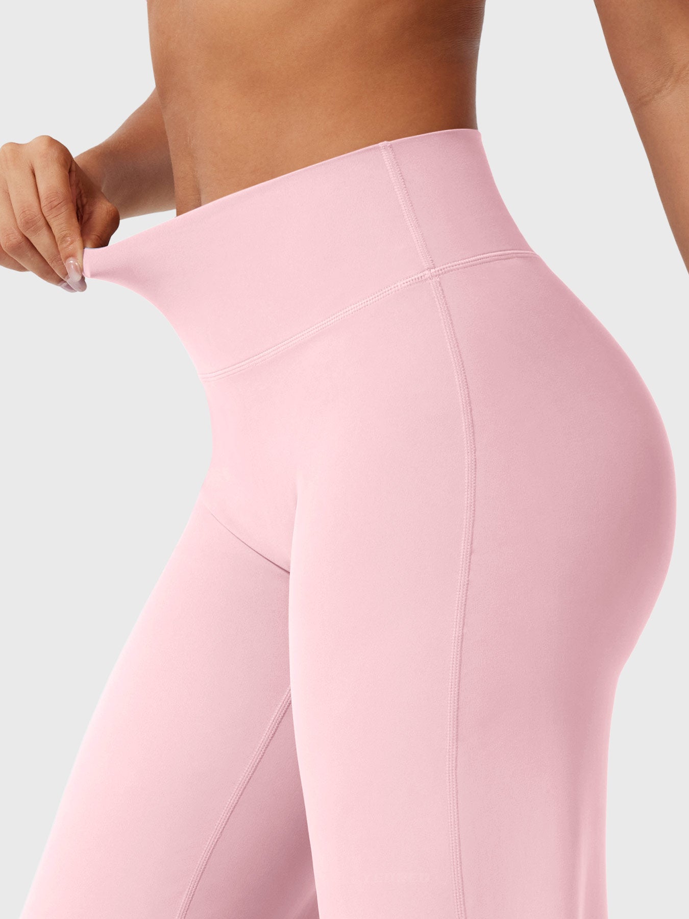 Vorti Eddiy 31.5" Straight Leg Leggings