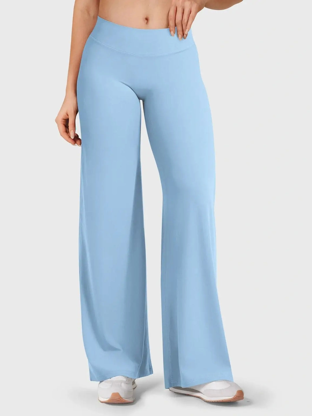 Vorti Xevia 31.5 Low Rise Straight Leggings