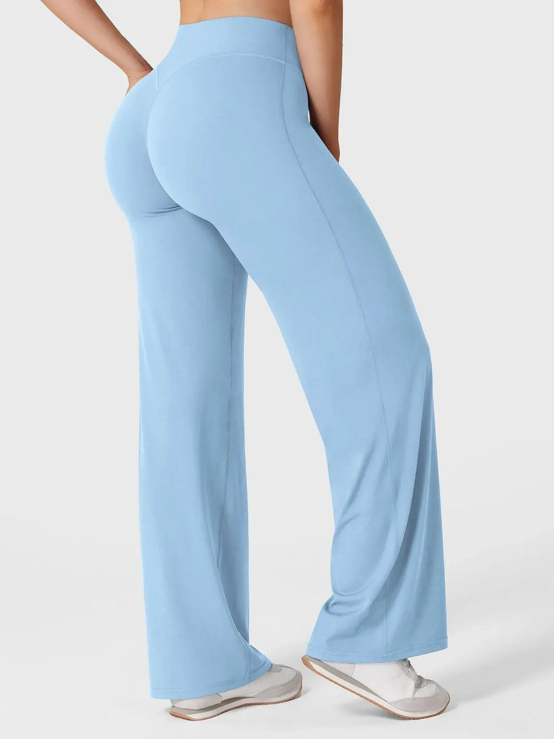 Vorti Xevia 31.5 Low Rise Straight Leggings