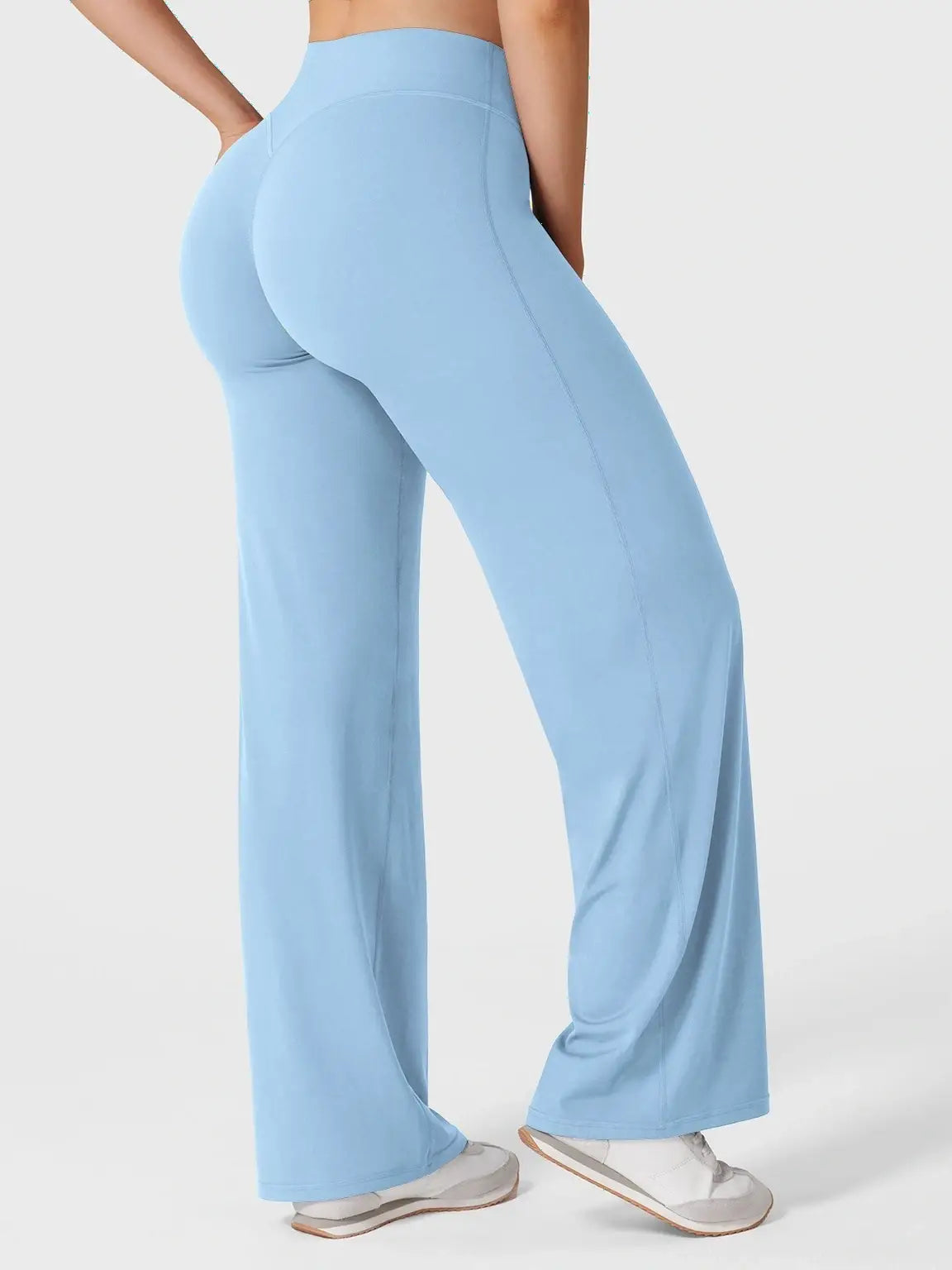 Vorti Xevia 31.5" Low Rise Straight Leggings