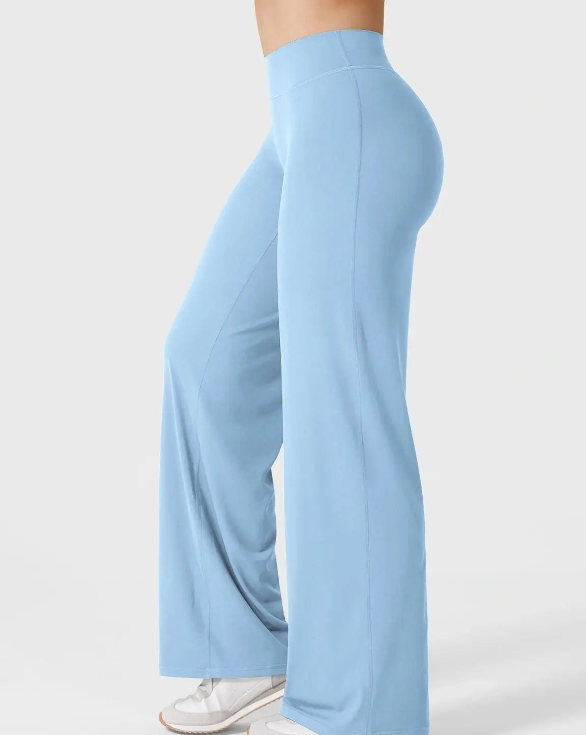 Vorti Xevia 31.5" Low Rise Straight Leggings
