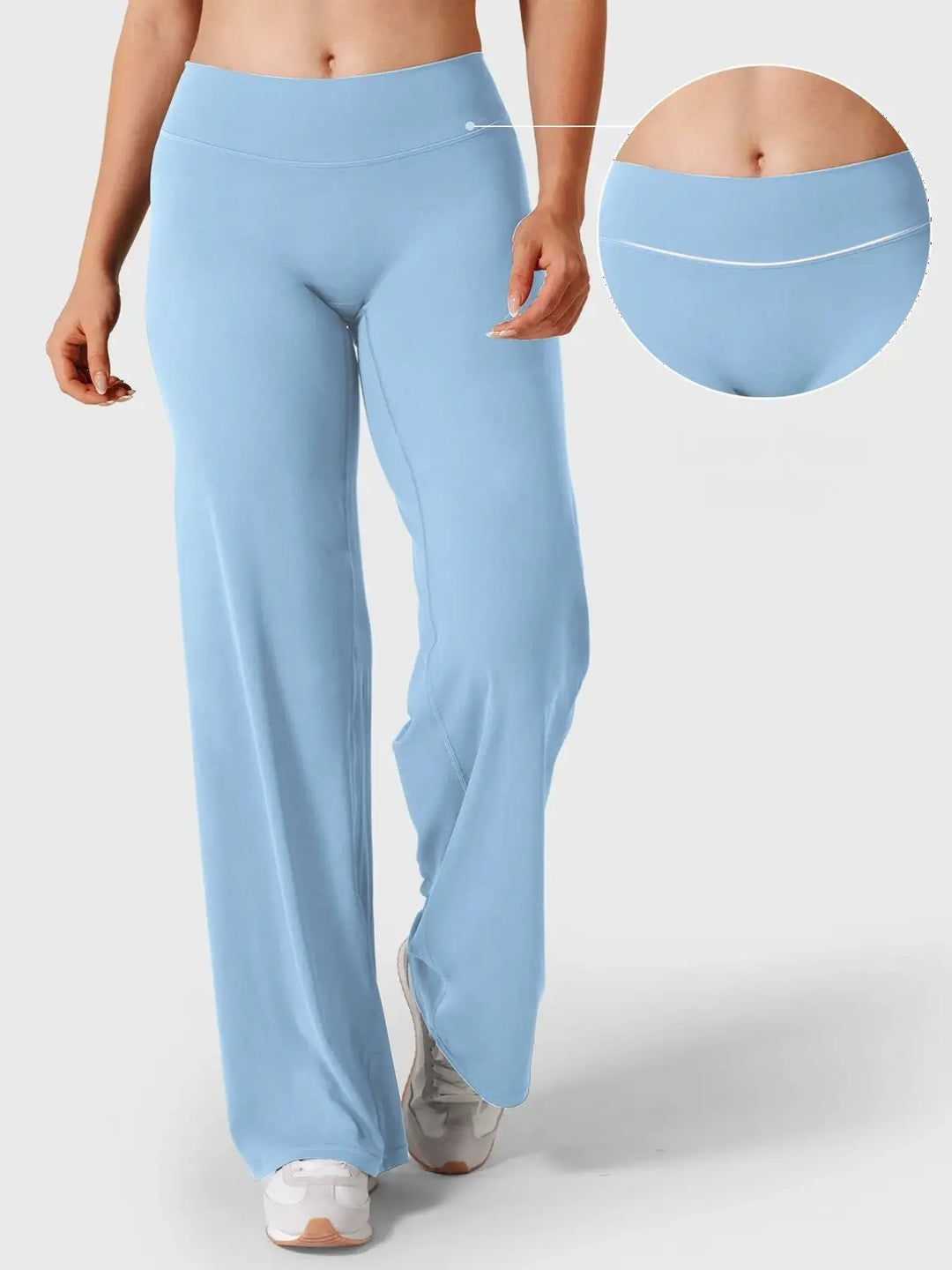 Vorti Xevia 31.5 Low Rise Straight Leggings