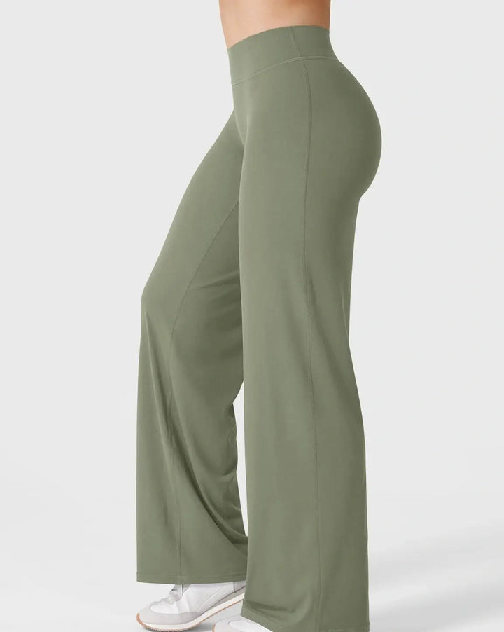 Vorti Xevia 31.5 Low Rise Straight Leggings