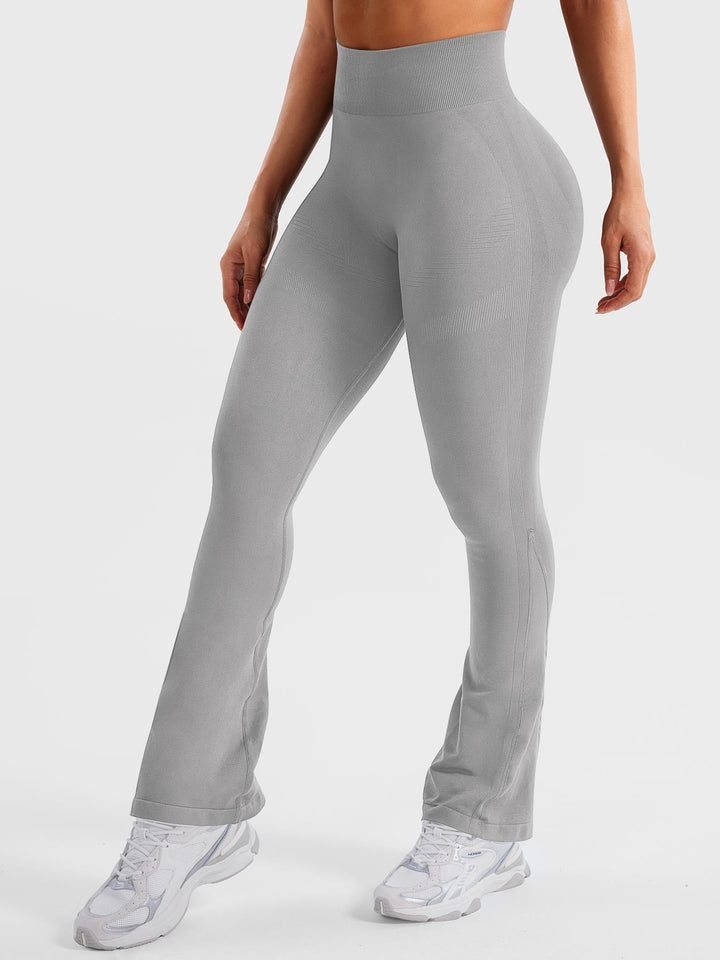 Vorti Lilliean 28 Mini Flare Leggings