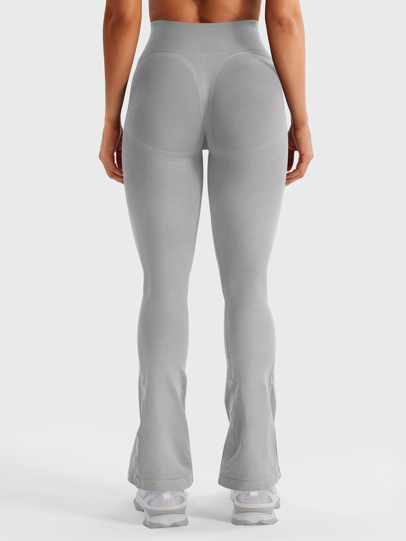 Vorti Lilliean 28" Mini Flare Leggings