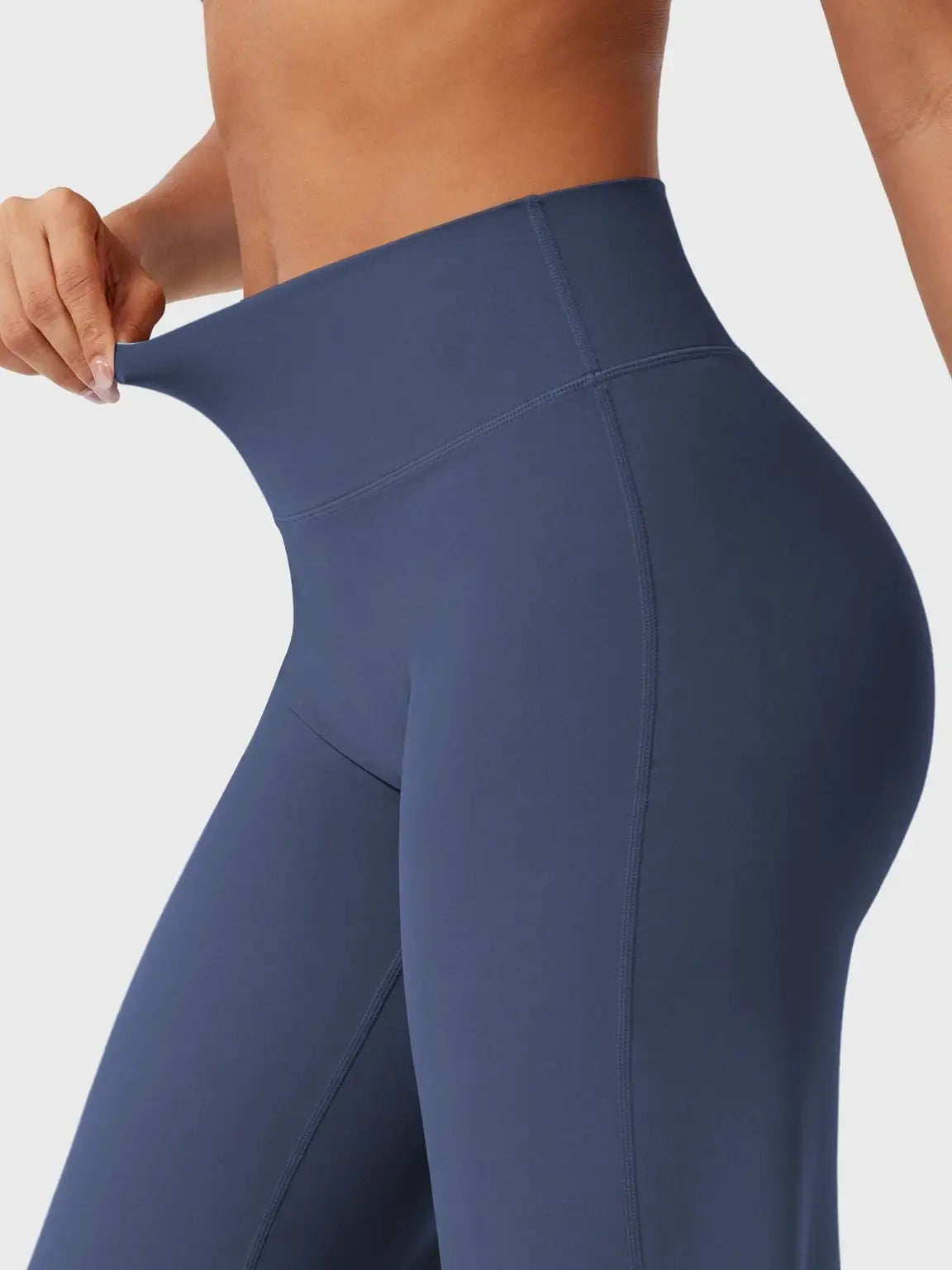 Vorti Eddiy 31.5" Straight Leg Leggings