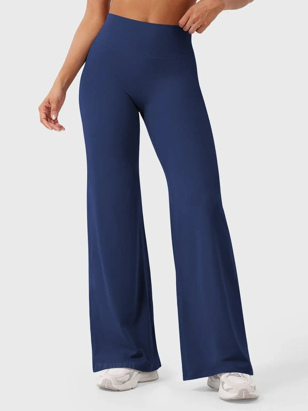Vorti Eddiy 30.5 Fleece Straight Leggings