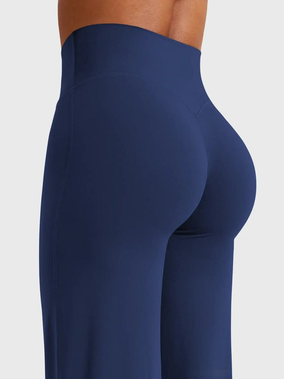 Vorti Eddiy 30.5 Fleece Straight Leggings
