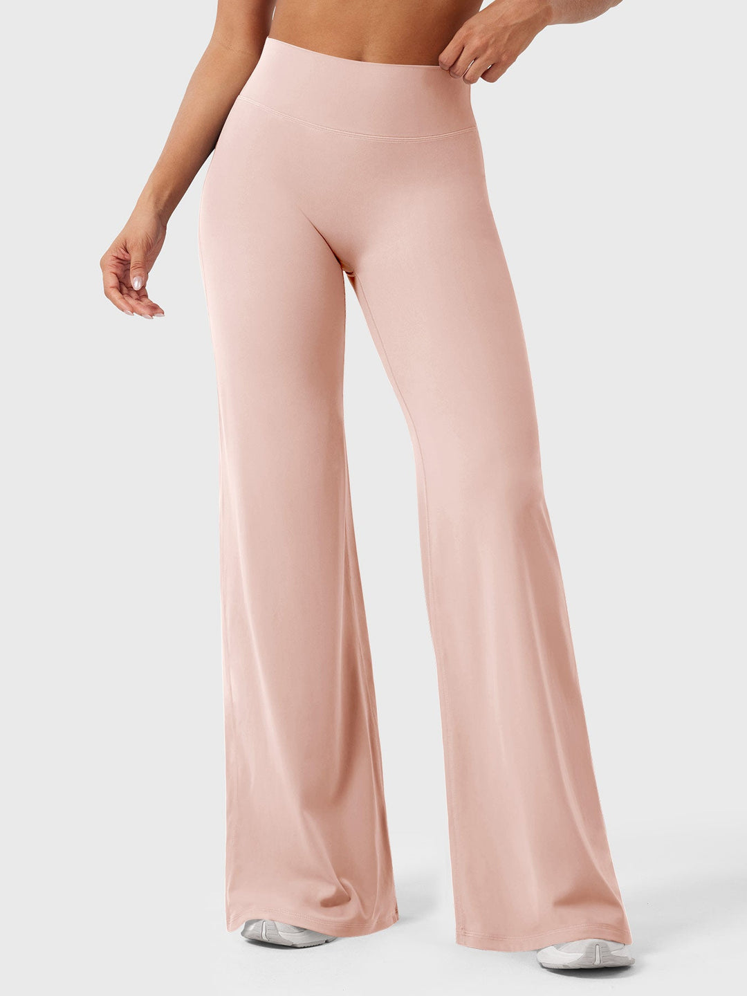 Vorti Essential Wide Leg Pants 33